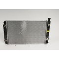 Acdelco Radiator Asm, 21372 21372